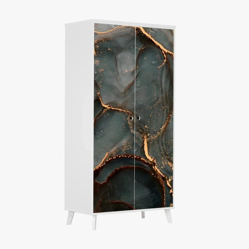 Art déco – Wallnifity®