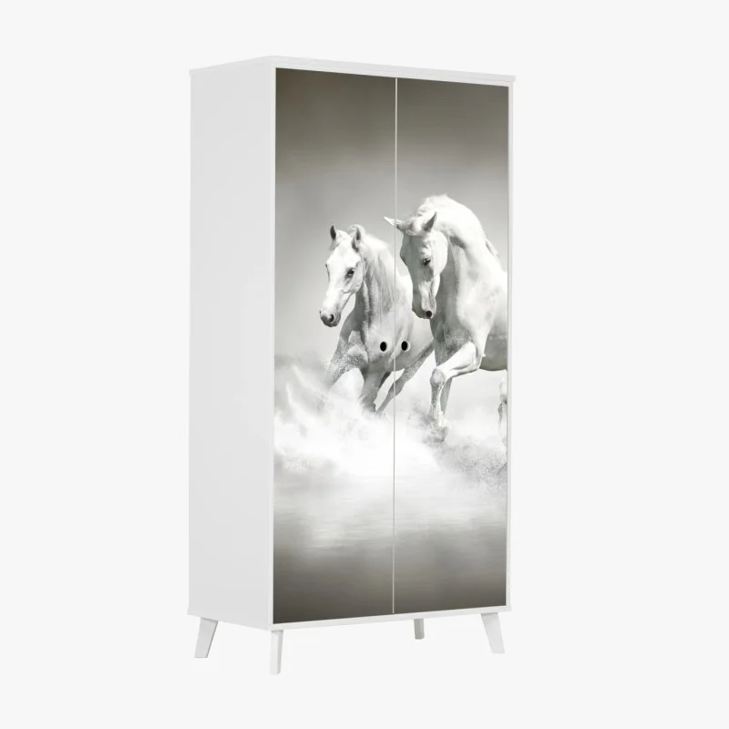 Stickers pour armoire – Wallnifity®
