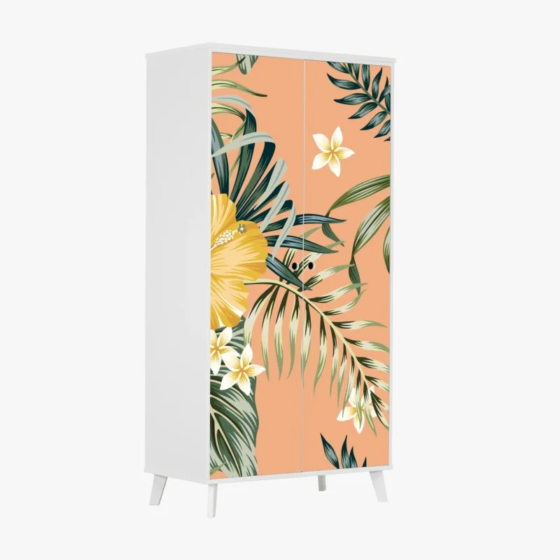 Stickers pour armoire – Wallnifity®