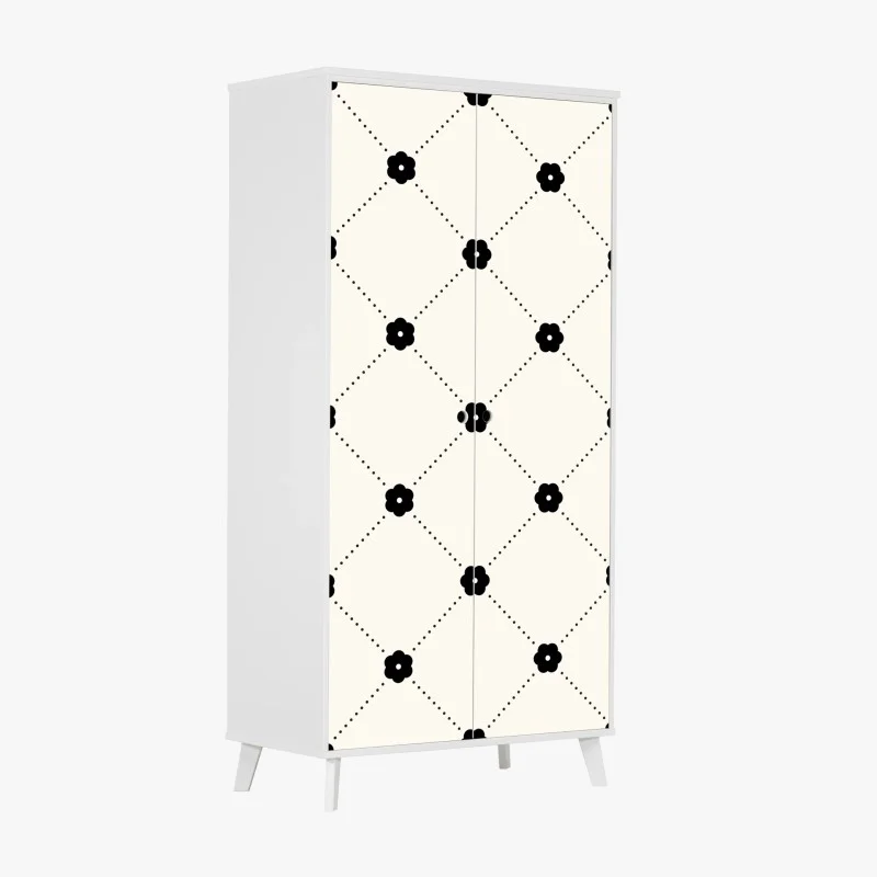 Stickers pour armoire – Wallnifity®