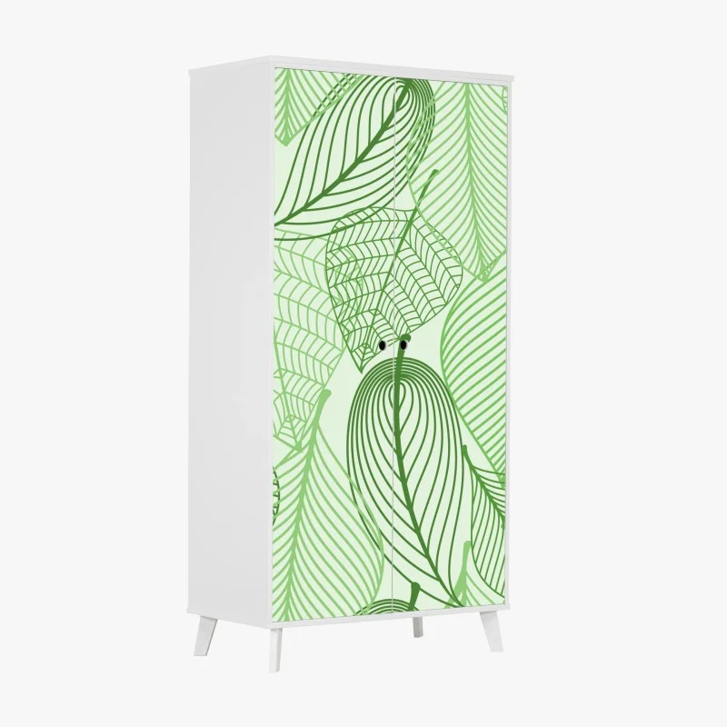Stickers pour armoire – Wallnifity®