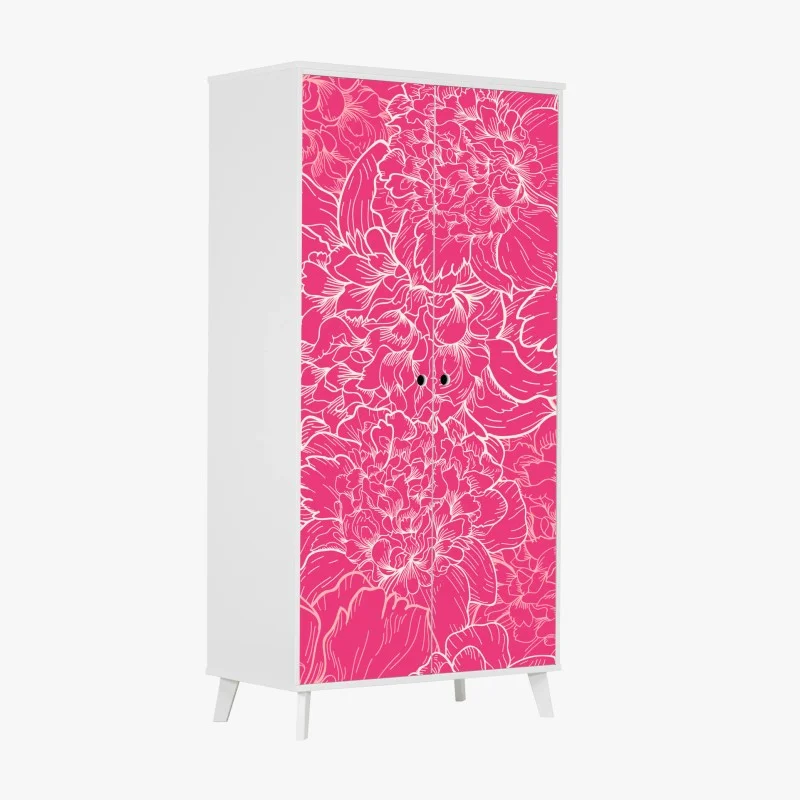 Stickers pour armoire – Wallnifity®