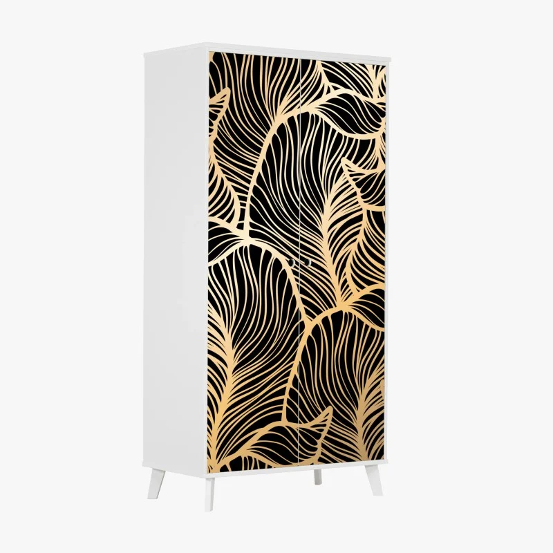 Art déco – Wallnifity®