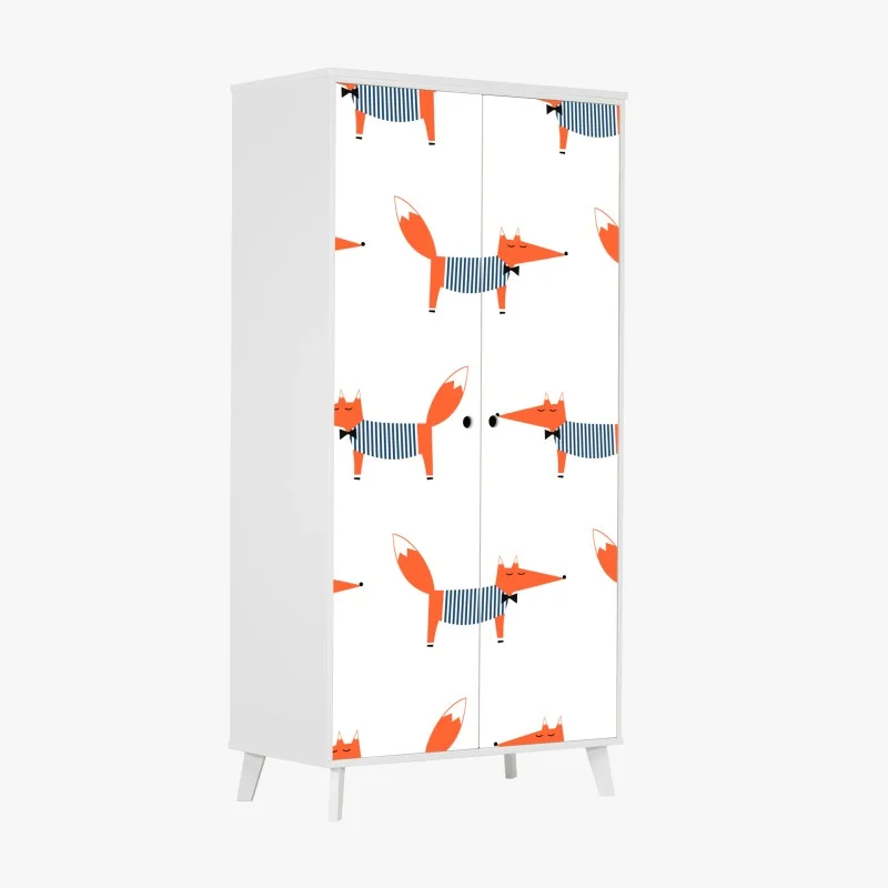 Stickers pour armoire – Wallnifity®