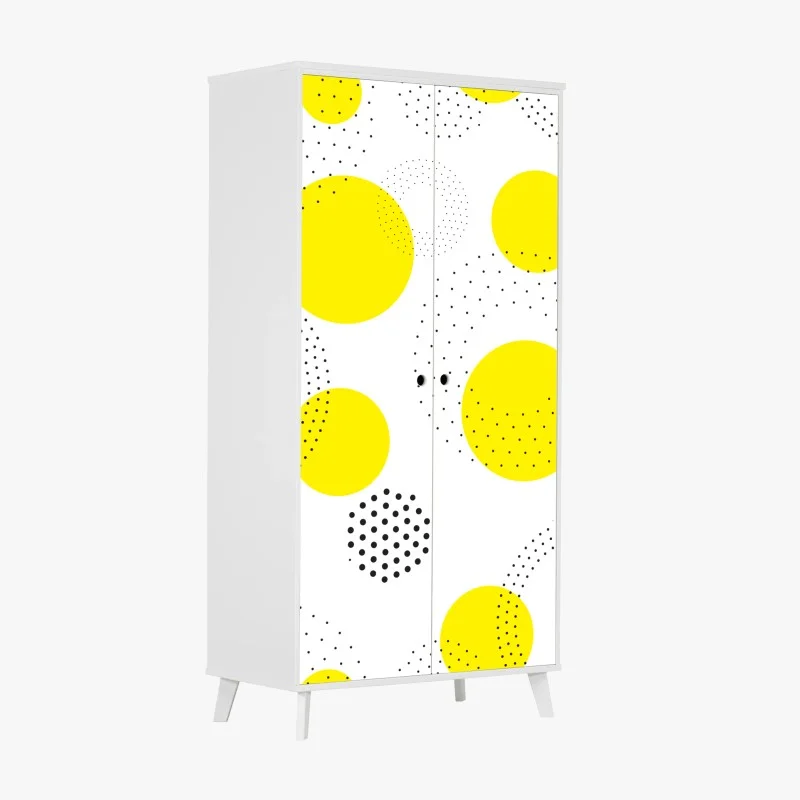 Stickers pour armoire – Wallnifity®