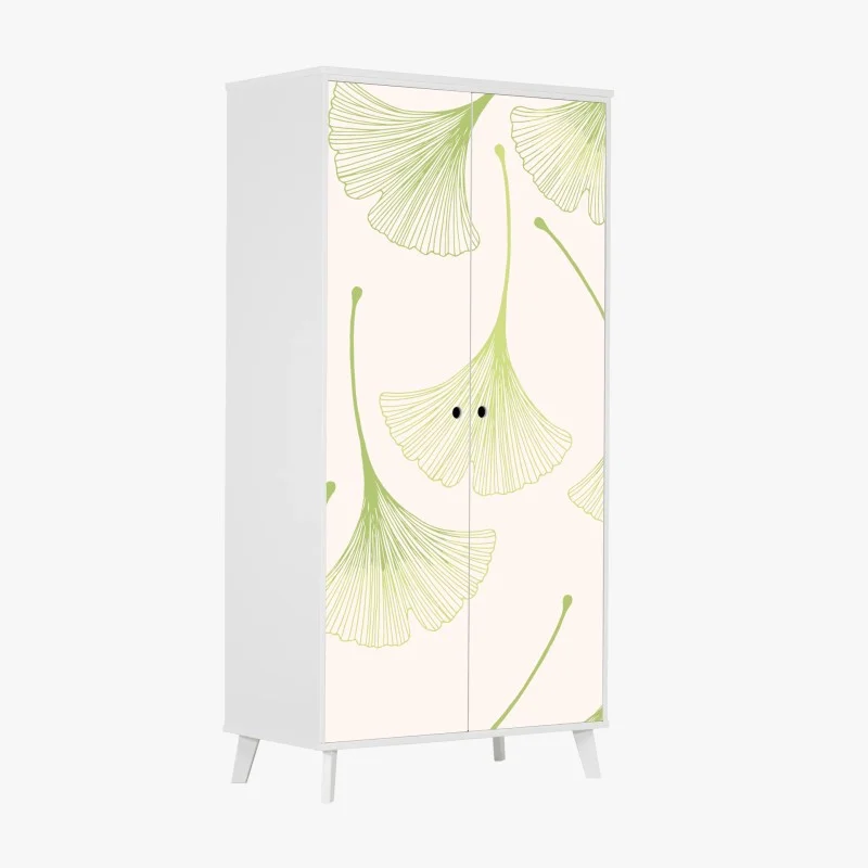 Feuilles – Wallnifity®