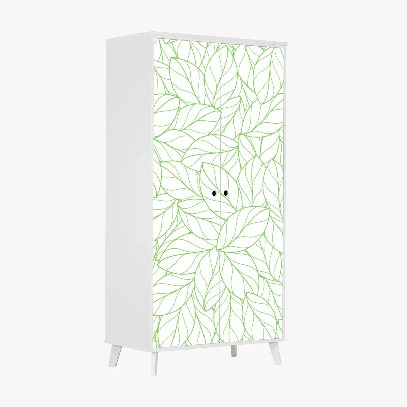 Stickers pour armoire – Wallnifity®