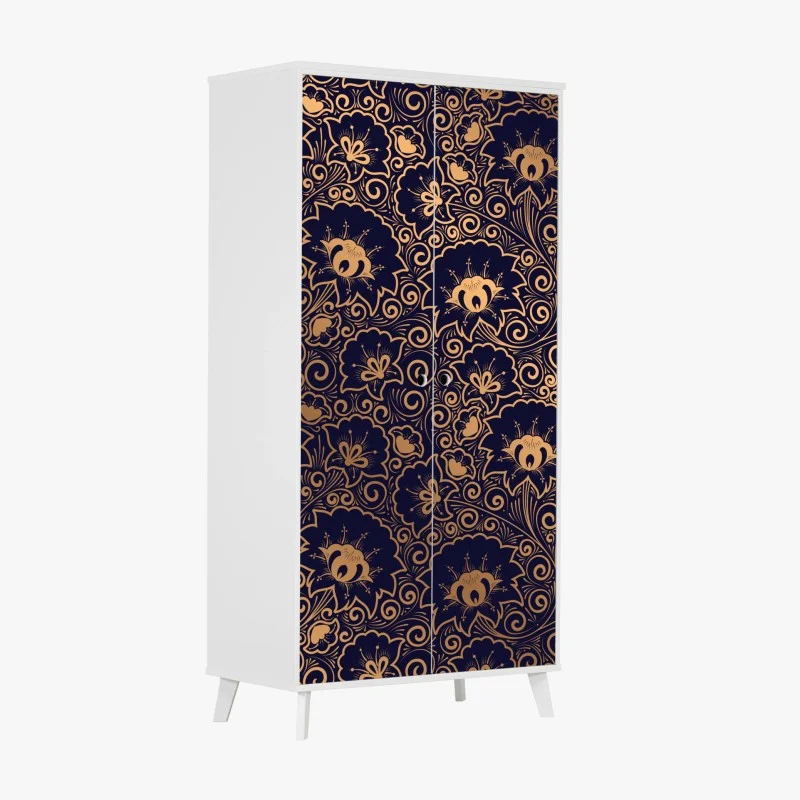 Stickers pour armoire – Wallnifity®