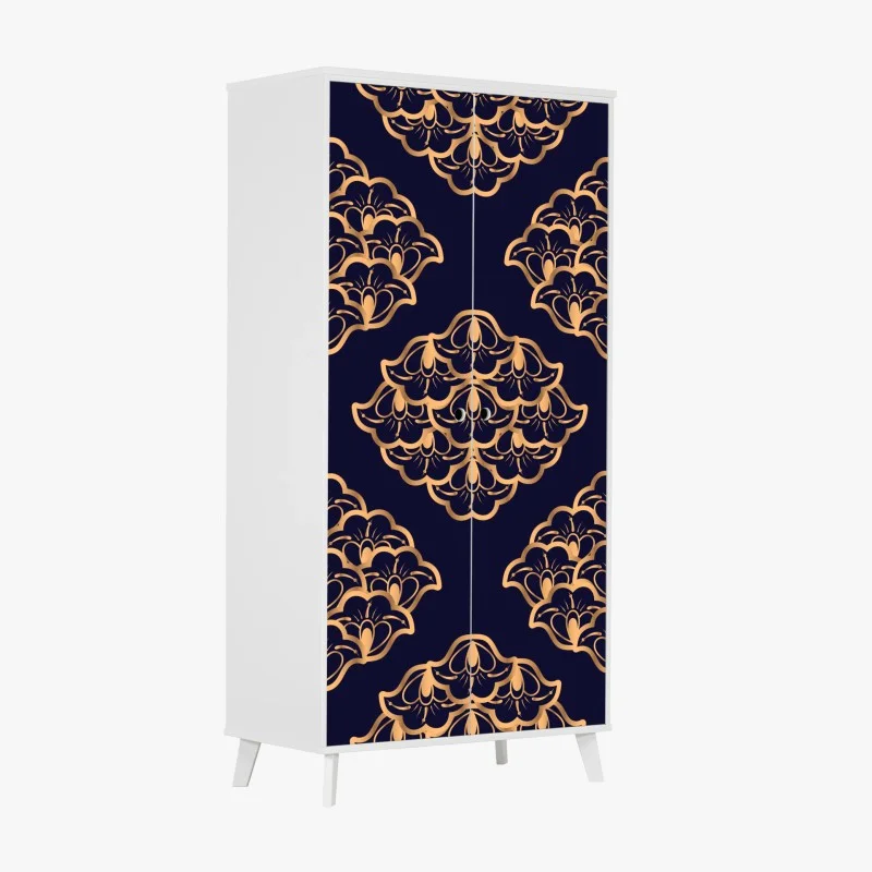 Art déco – Wallnifity®