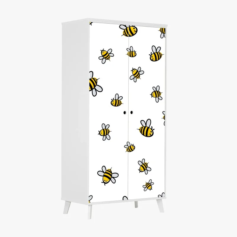 Stickers pour armoire – Wallnifity®