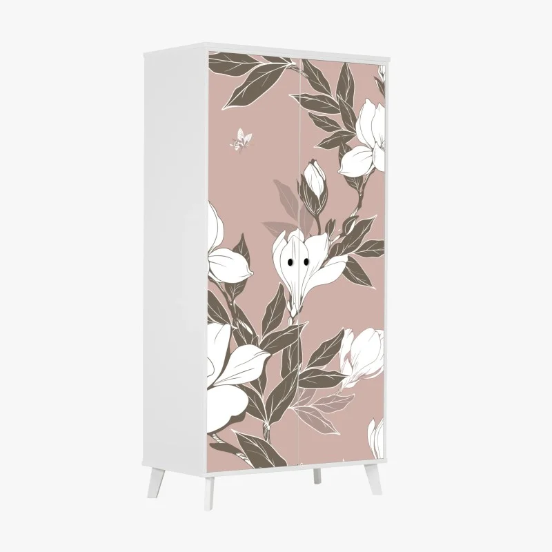 Stickers pour armoire – Wallnifity®