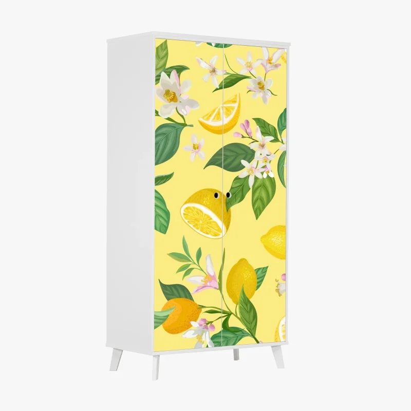 Stickers pour armoire – Wallnifity®