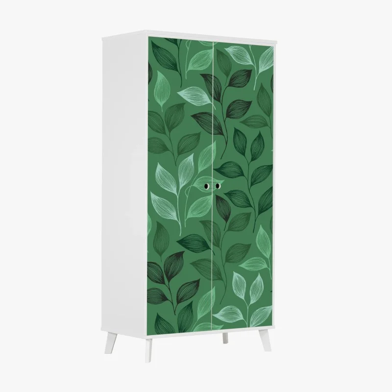 Stickers pour armoire – Wallnifity®