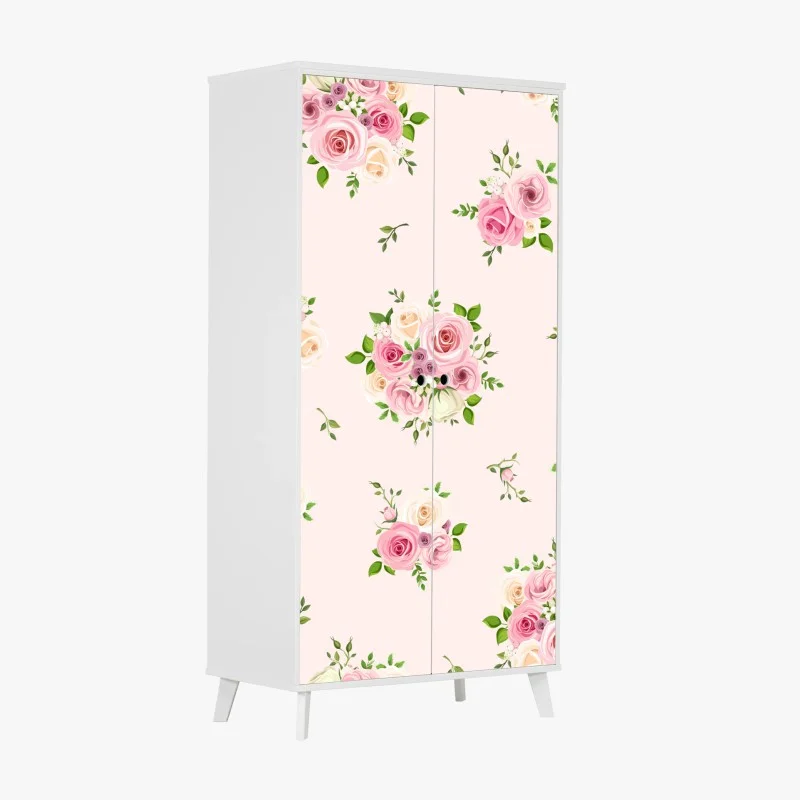 Stickers pour armoire – Wallnifity®