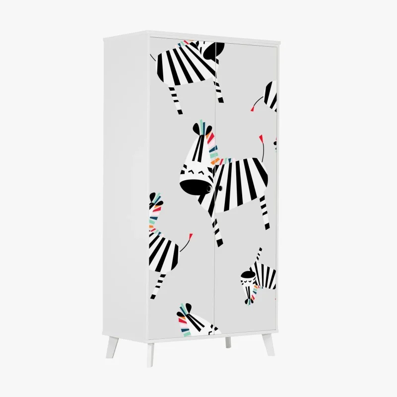 Stickers pour armoire – Wallnifity®
