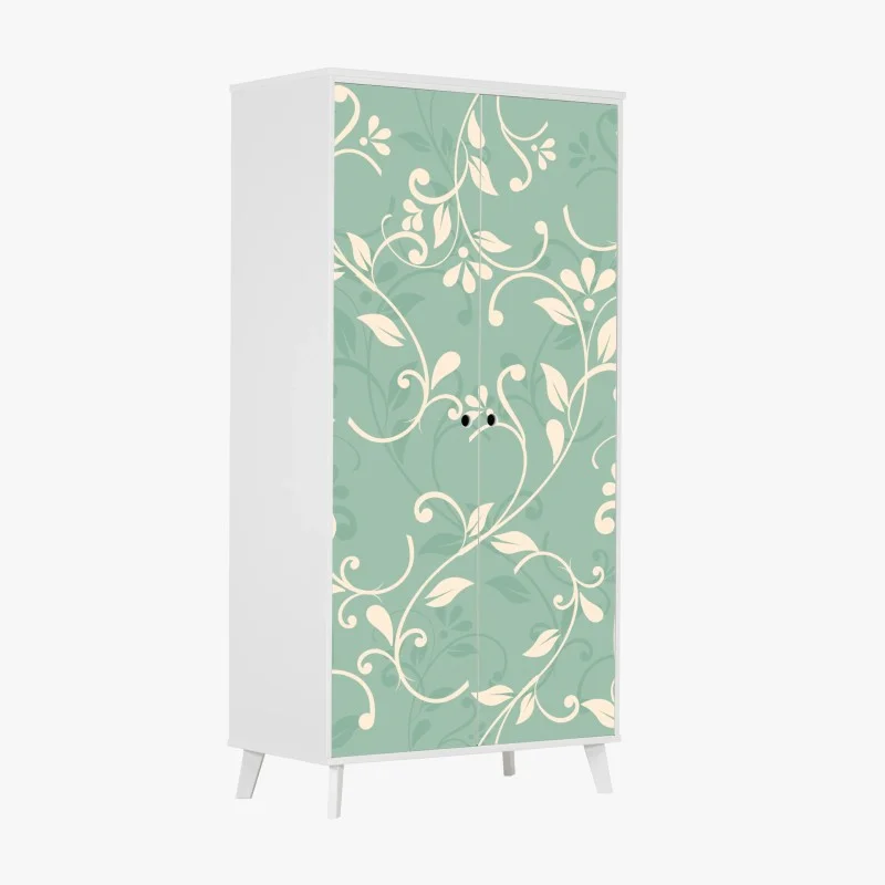 Feuilles – Wallnifity®