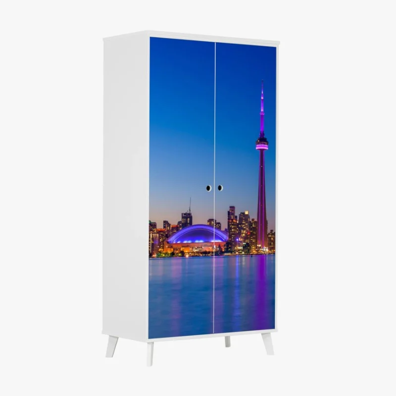 Stickers pour armoire – Wallnifity®