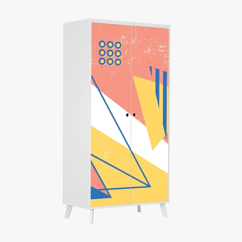 Stickers pour armoire – Wallnifity®