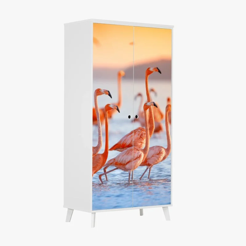 Stickers pour armoire – Wallnifity®