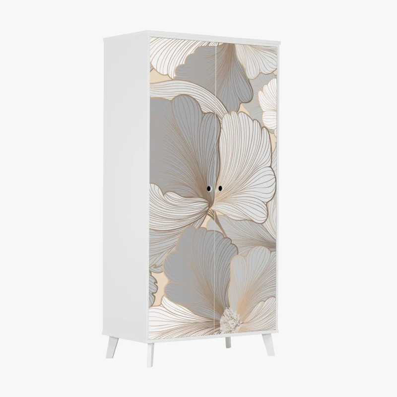 Stickers pour armoire – Wallnifity®