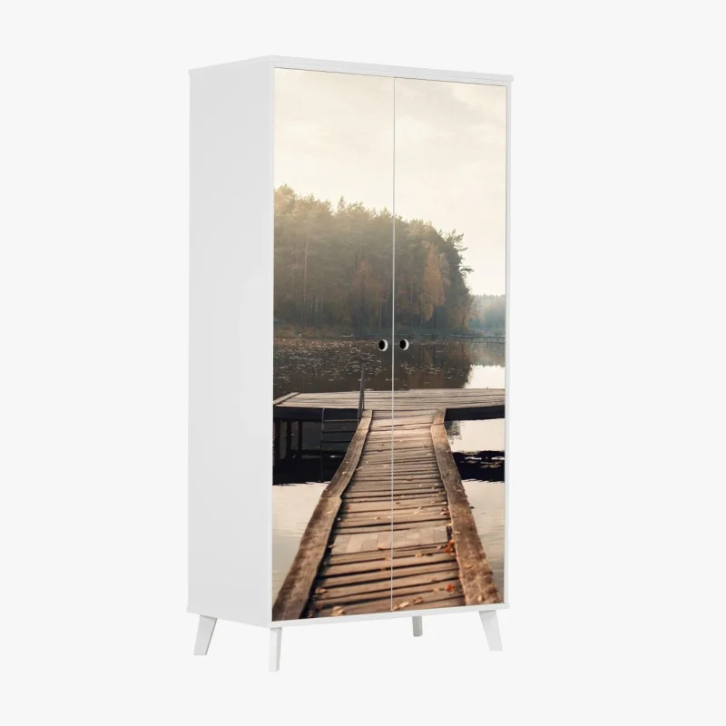 Stickers pour armoire – Wallnifity®