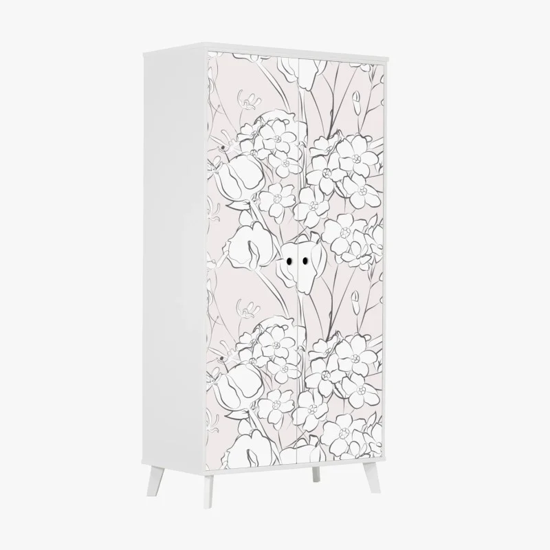 Chambre – Wallnifity®