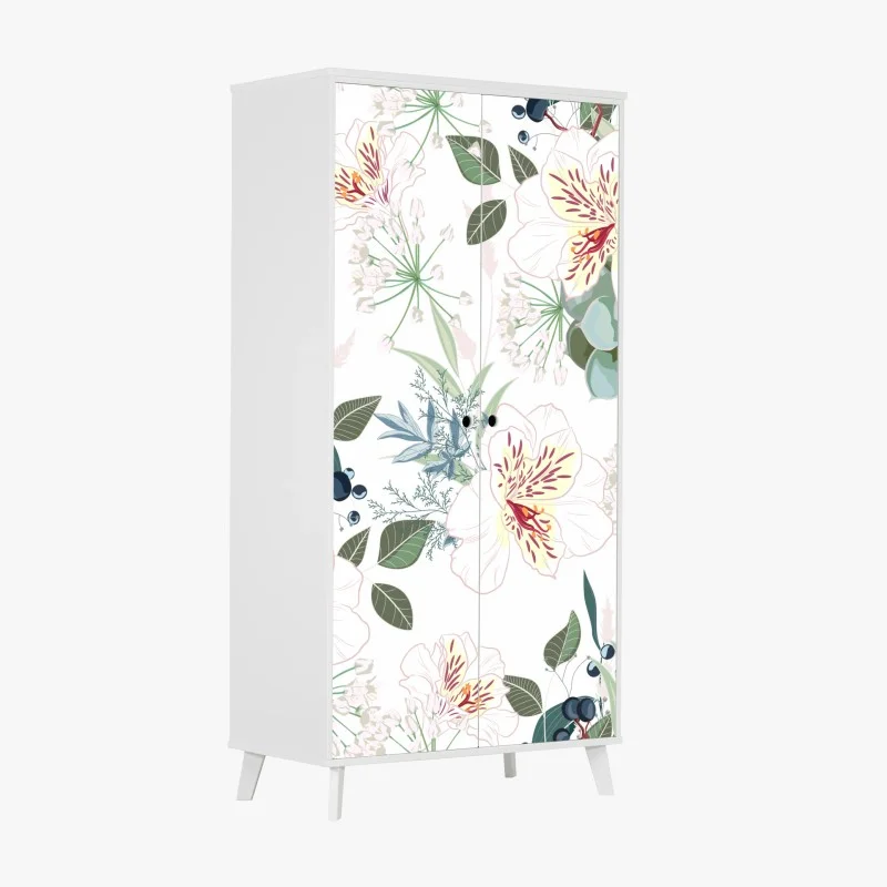 Stickers pour armoire – Wallnifity®