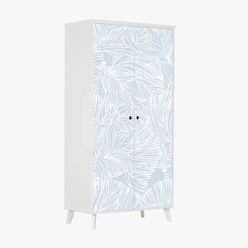 Stickers pour armoire – Wallnifity®