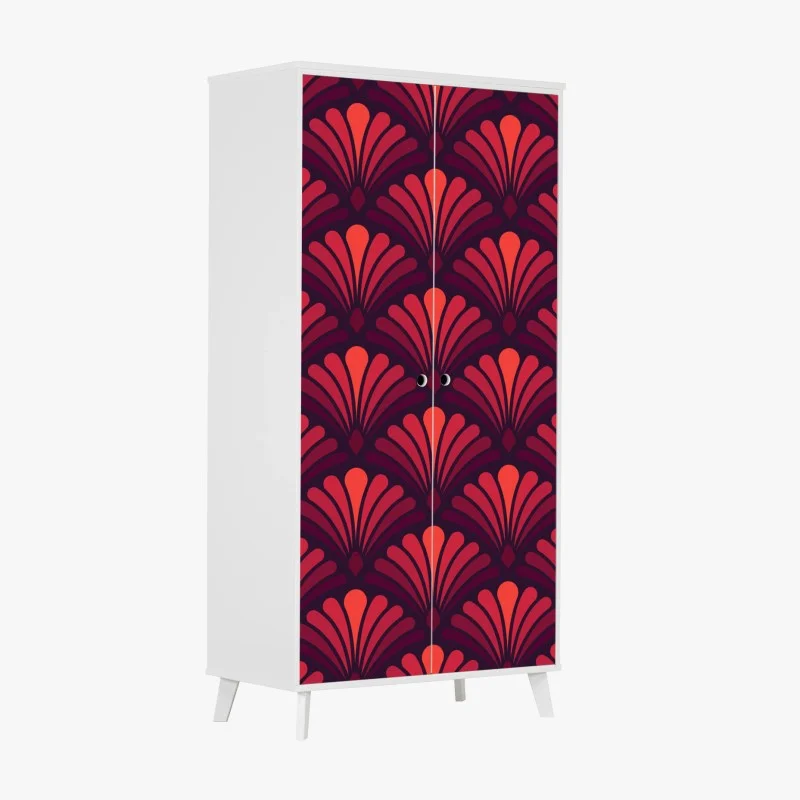 Art déco – Wallnifity®