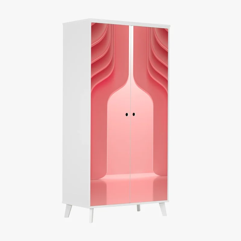 Stickers pour armoire – Wallnifity®
