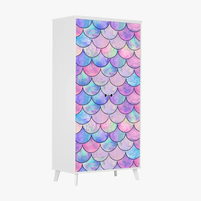 Stickers pour armoire – Wallnifity®