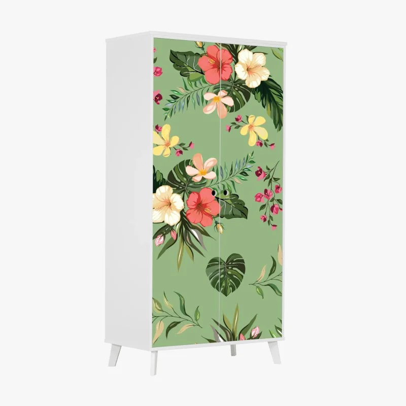 Stickers pour armoire – Wallnifity®
