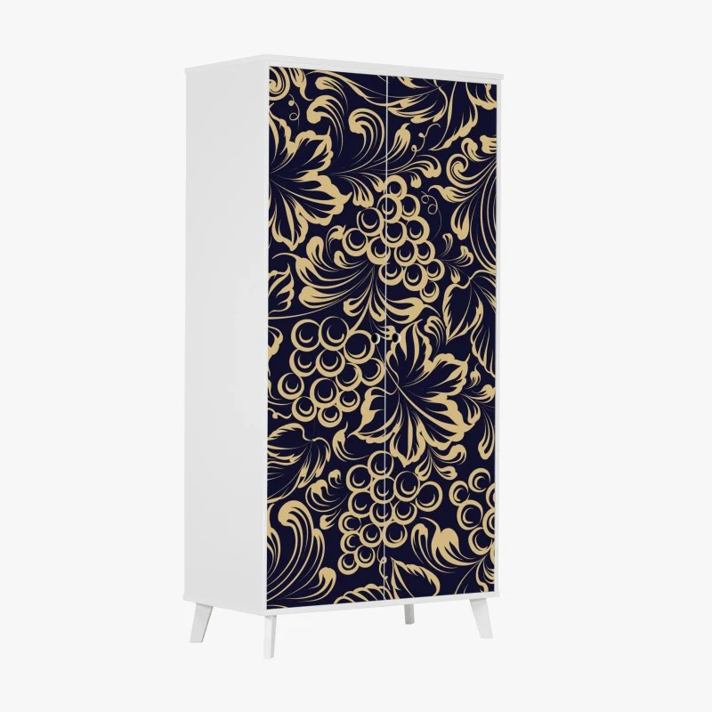 Stickers pour armoire – Wallnifity®