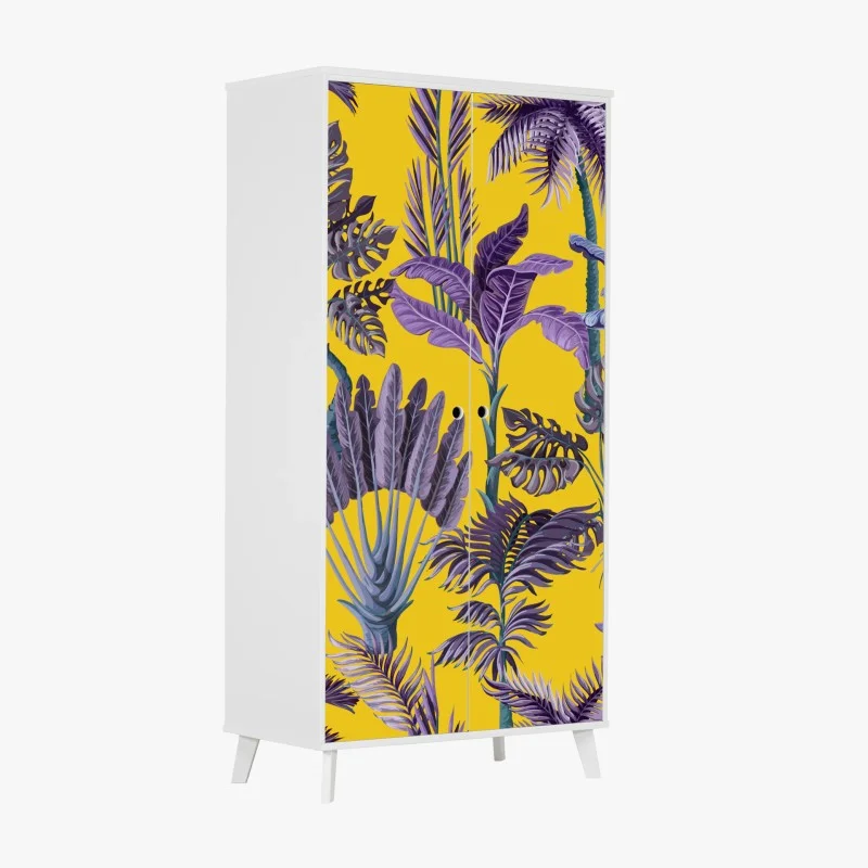 Stickers pour armoire – Wallnifity®