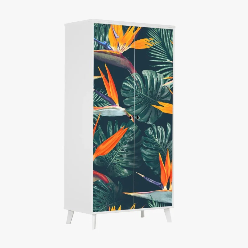 Fleurs – Wallnifity®