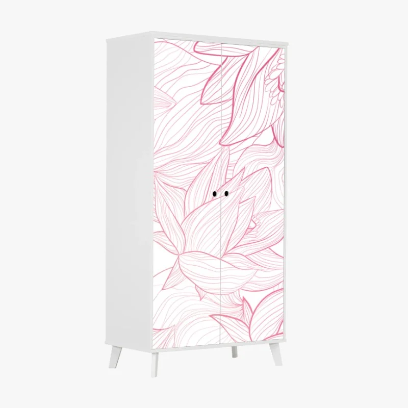 Fleurs et plantes – Wallnifity®