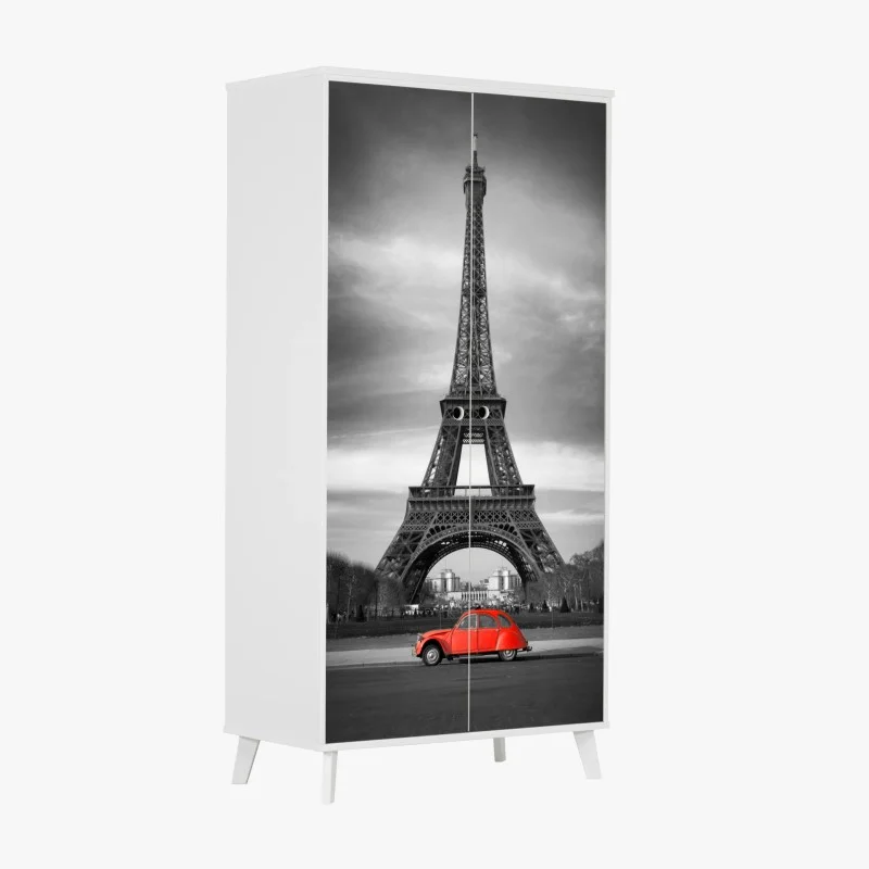 Stickers pour armoire – Wallnifity®