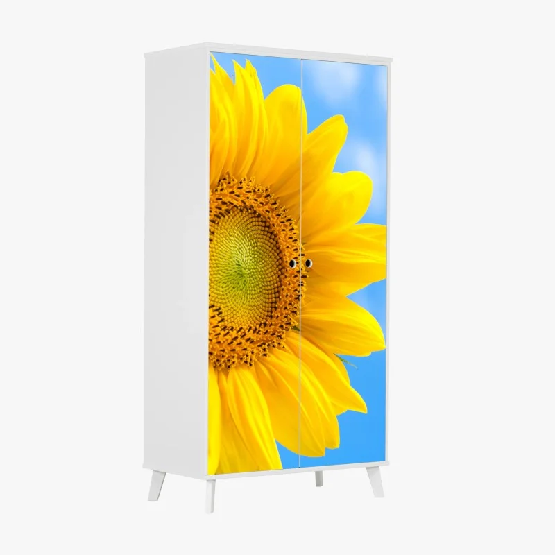 Stickers pour armoire – Wallnifity®
