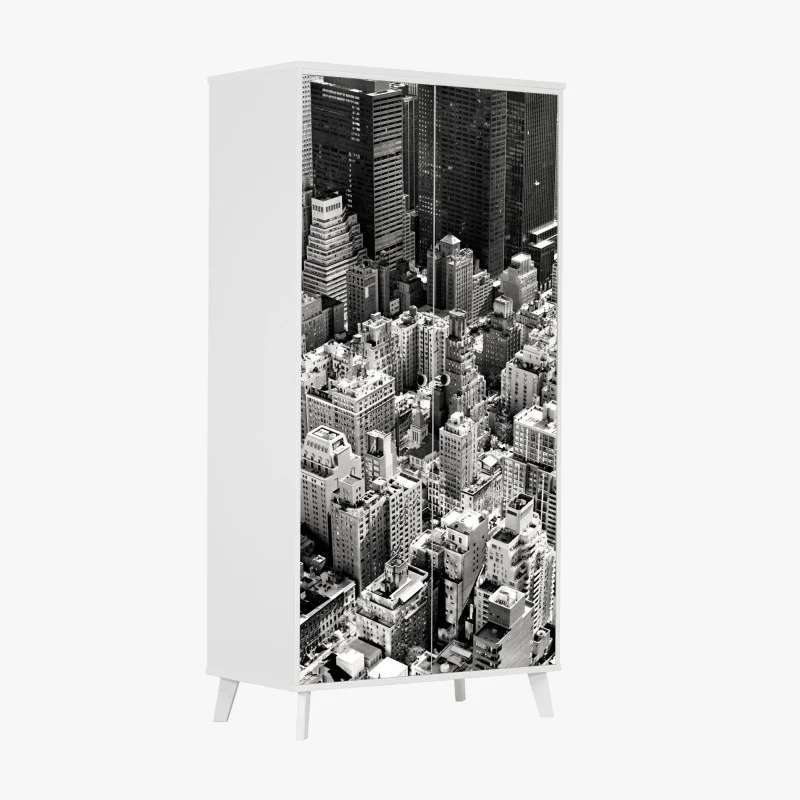 Stickers pour armoire – Wallnifity®