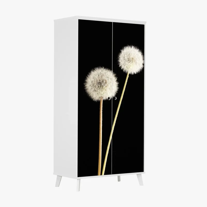 Stickers pour armoire – Wallnifity®