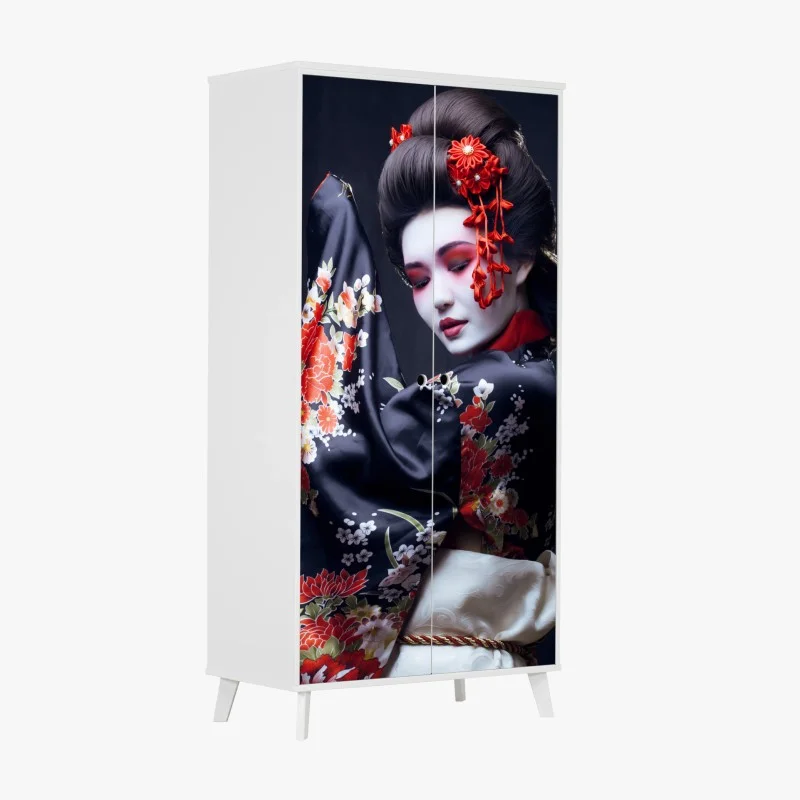 Stickers pour armoire – Wallnifity®