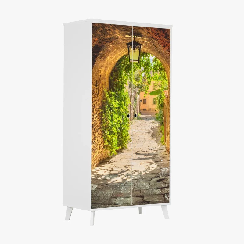 Architecture – Wallnifity®