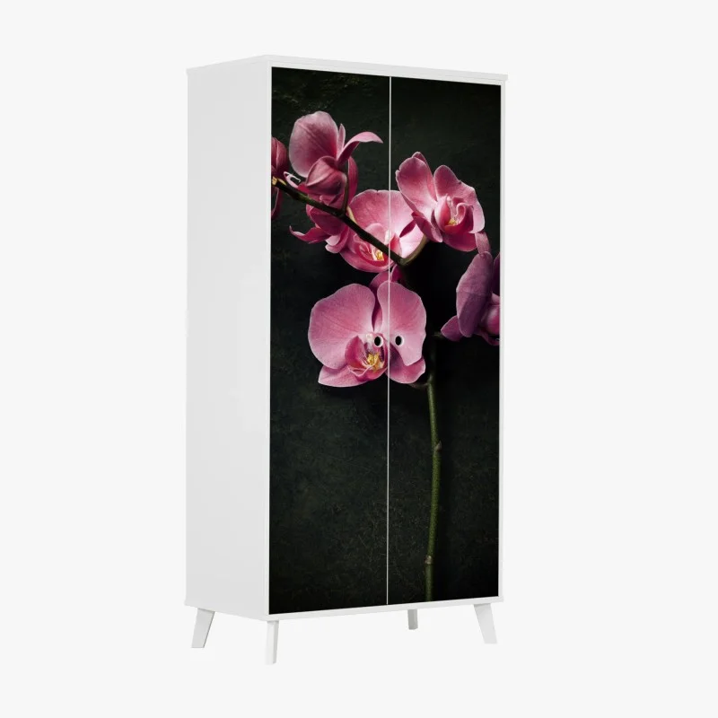 Stickers pour armoire – Wallnifity®