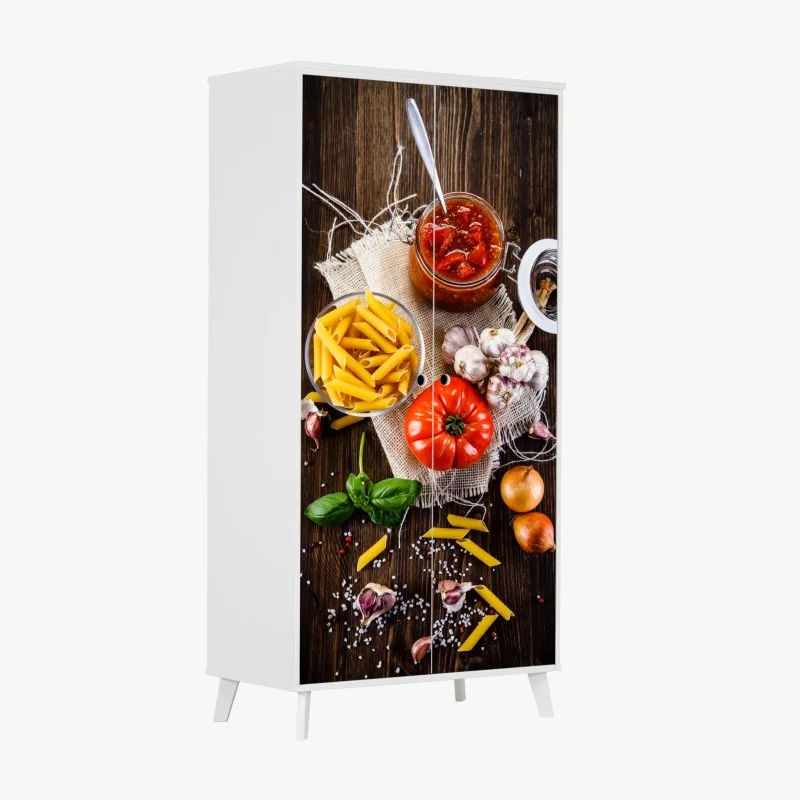 Stickers pour armoire – Wallnifity®