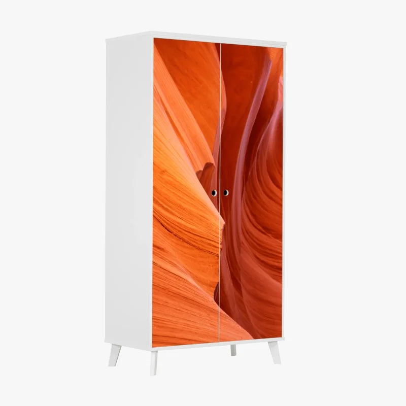 Stickers pour armoire – Wallnifity®