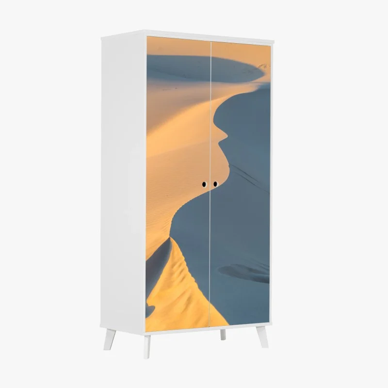 Stickers pour armoire – Wallnifity®