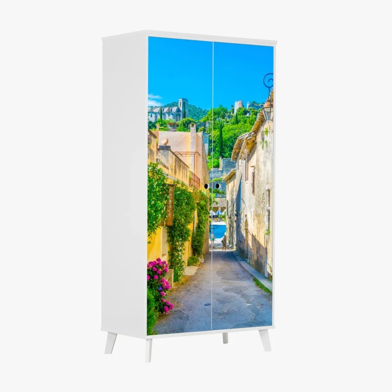 Architecture – Wallnifity®