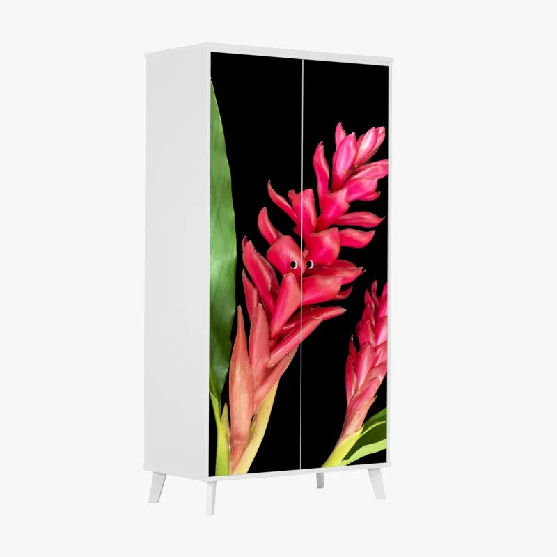 Stickers pour armoire – Wallnifity®