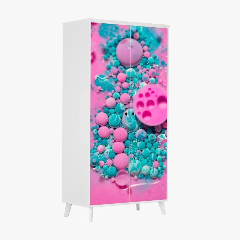 Stickers pour armoire – Wallnifity®