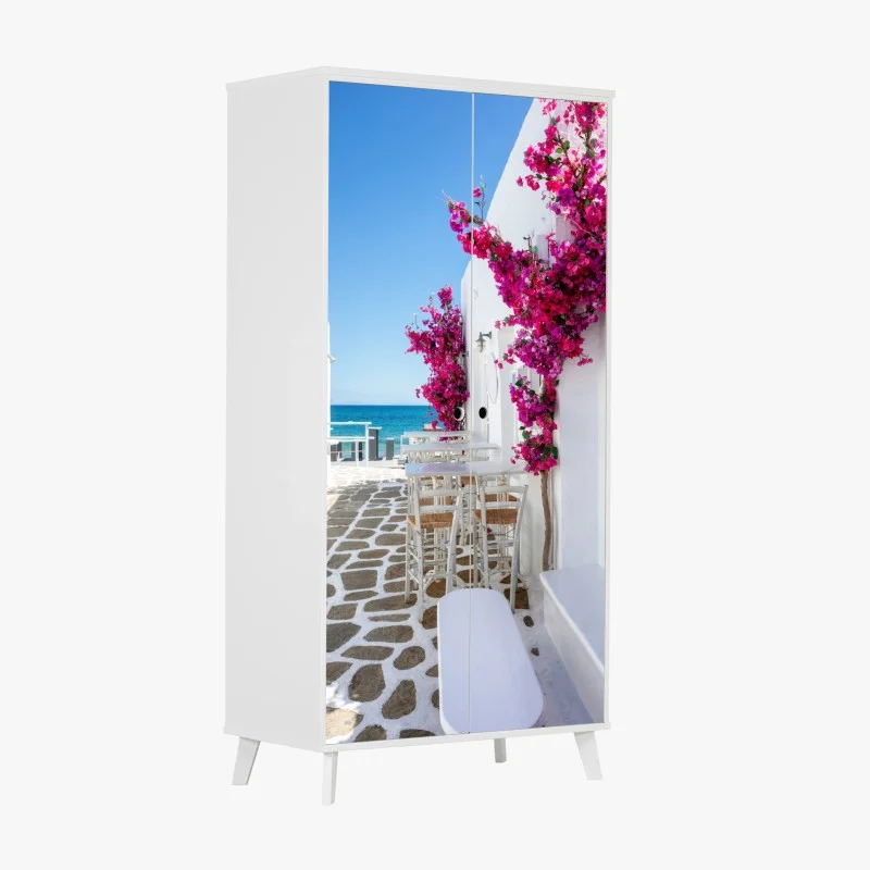 Architecture – Wallnifity®